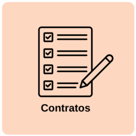 Contratos e Licitações
