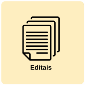 Editais