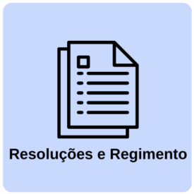 Regimento, Resoluções e Regulamentos